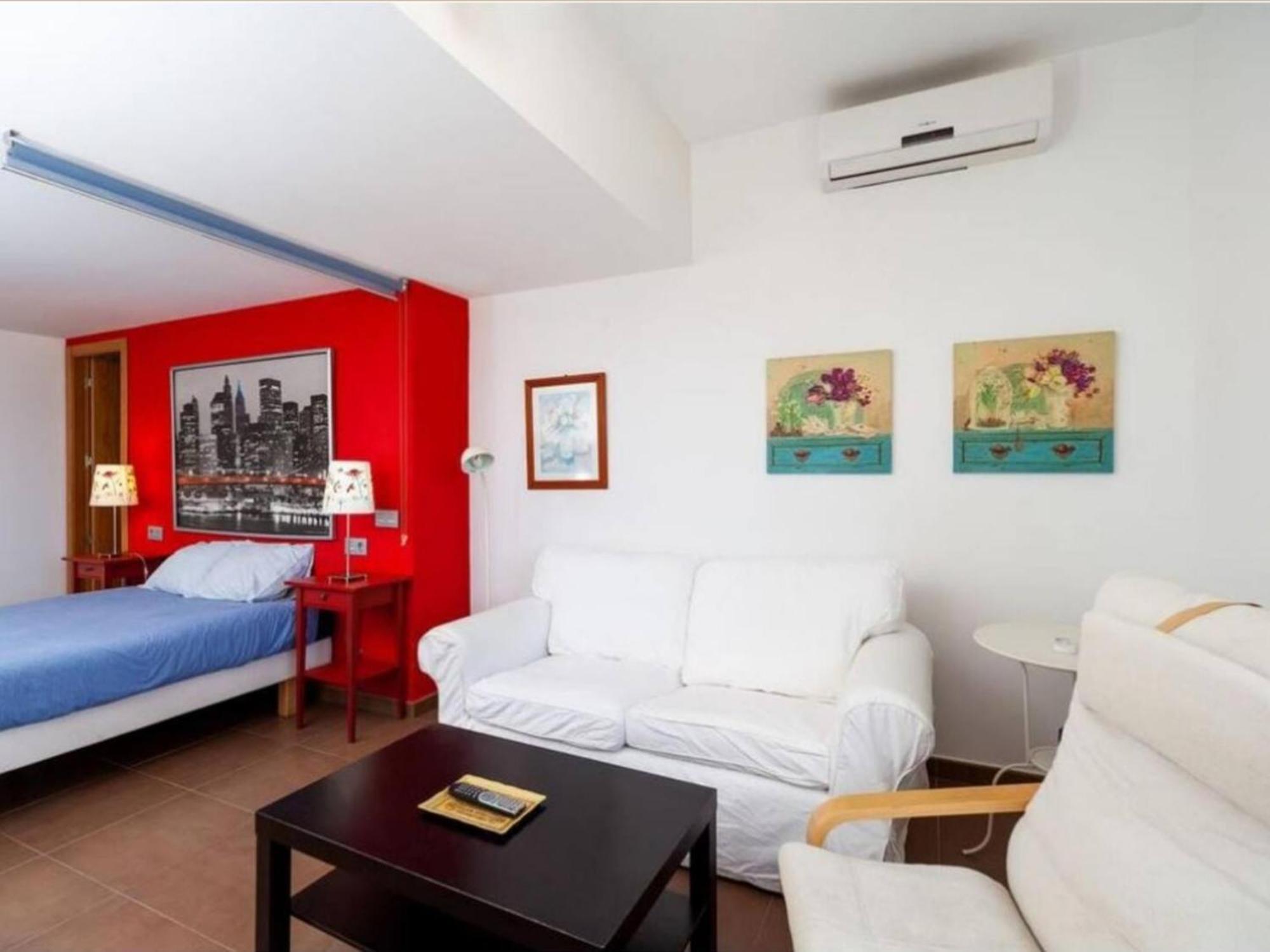Apartamentos Alazul Lofts Conil De La Frontera Exterior foto